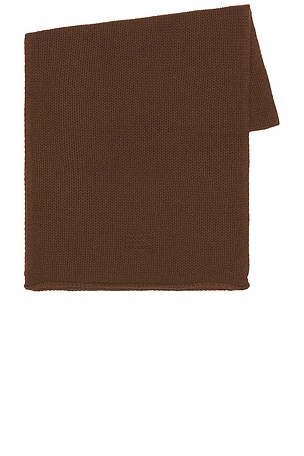 THE BLANKET スカーフ Guest In Residence