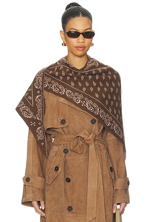 The Wild Rag Guest In Residence