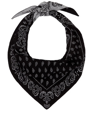 The Wild Rag Guest In Residence