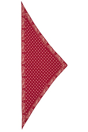 Guest In Residence The Wild Rag Scarf in Multi