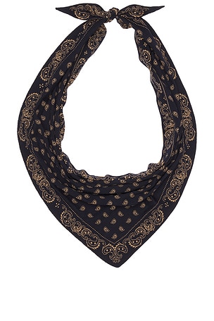 The Wild Rag Scarf Guest In Residence