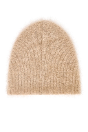 Guest In Residence Grizzly Reversible Hat in Taupe