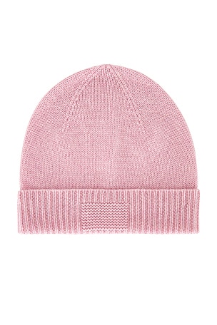 Rib Cuff Beanie Guest In Residence