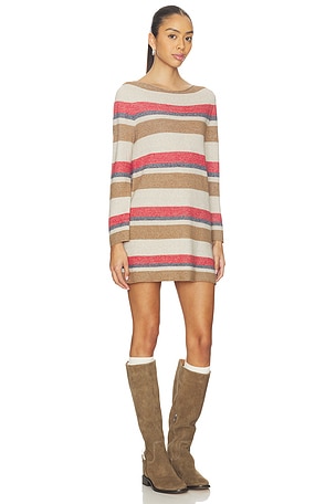 Guest In Residence Bayside Mini Dress