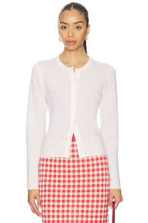 Compass Jane Cardigan Guest In Residence