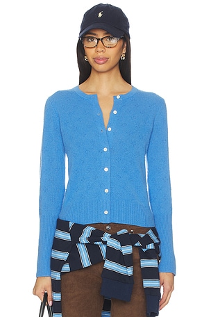 Compass Jane Cardigan Guest In Residence