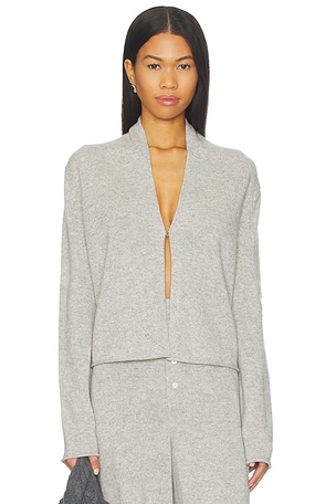 Stealth Cardigan Guest In Residence