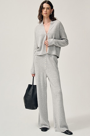 Stealth Cardigan Guest In Residence
