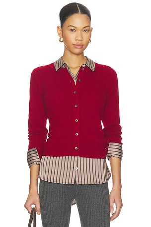 Jane Cardigan Guest In Residence