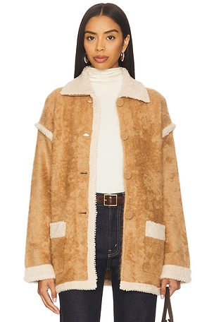 КУРТКА GRIZZLY Guest In Residence