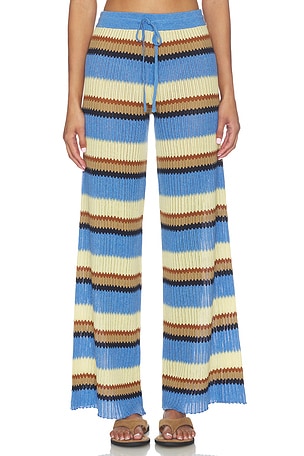 Palazzo Pant Guest In Residence