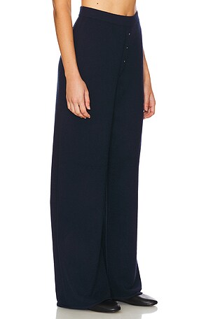 Guest en Residence PANTALON EVERYWEAR en Marine