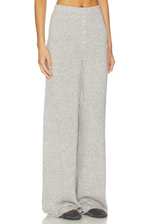 Guest en residence pantalón everywear en color gris