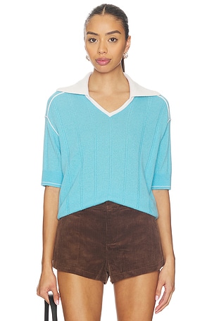 Pele Polo Guest In Residence