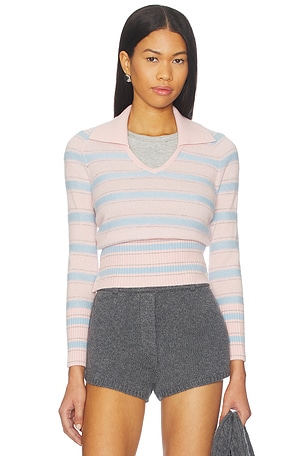 Port Polo Guest In Residence