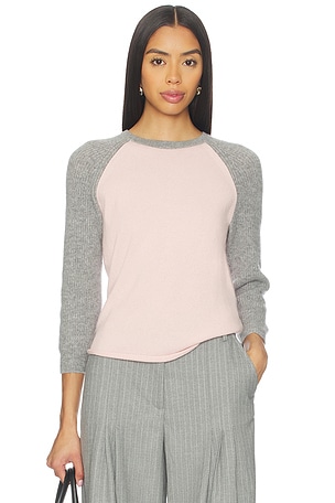 ベースボールTシャツ Guest In Residence