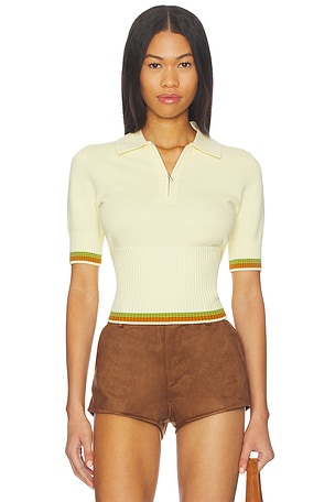 MARCELLA ポロシャツ Guest In Residence