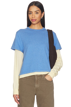 Layer Tee Guest In Residence