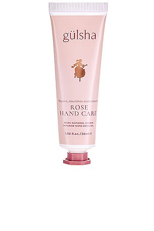 Rose Hand Cream Gulsha
