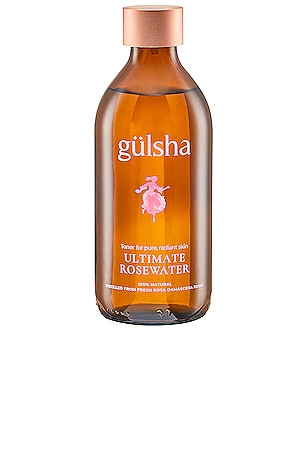 Ultimate Rosewater Gulsha