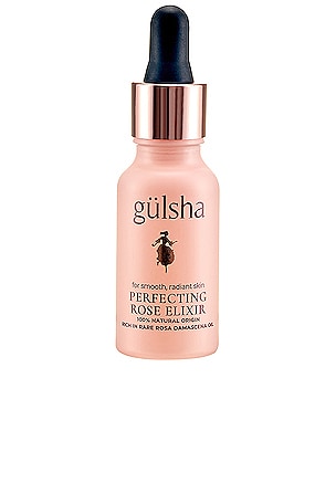 Perfecting Rose Elixir Gulsha
