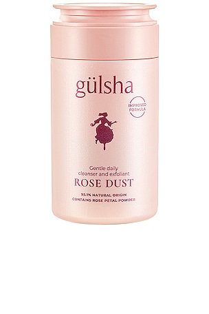 Purifying Rose DustGulsha$30