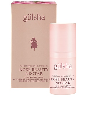 Rose Beauty Nectar Gulsha