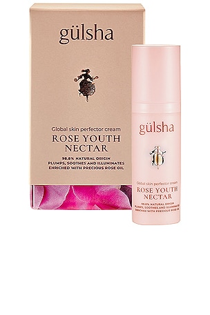 Rose Youth Nectar Gulsha
