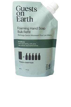 All Purpose Cleaner Bulk Refill Guests on Earth