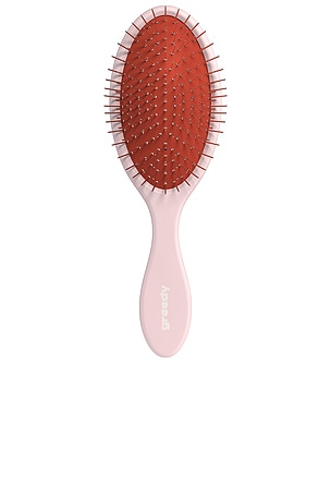 The Detangling Brush Greedy Haircare