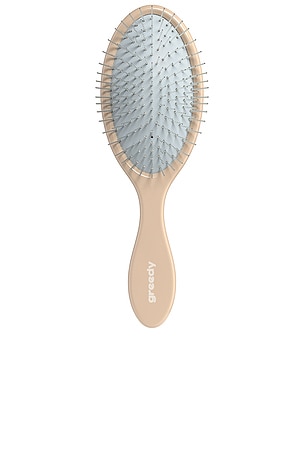 The Detangling Brush Greedy Haircare