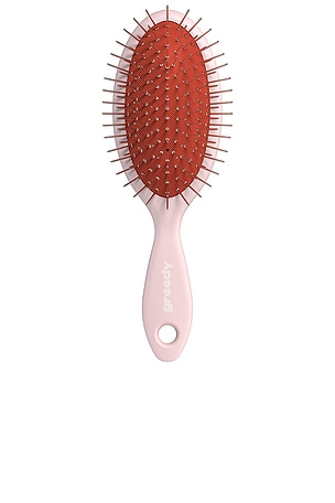 The Mini Detangling Brush Greedy Haircare