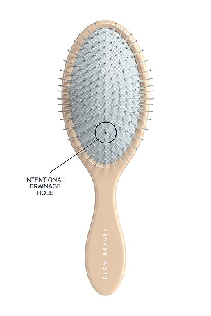 Glow Beauty The Detangling Brush in Classic