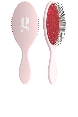 The Detangling Brush Glow Beauty