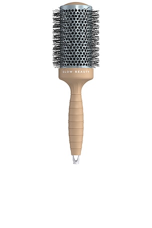 The Round Brush Glow Beauty