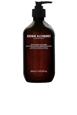 바디 워시 Grown Alchemist