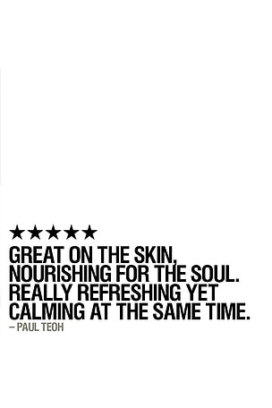 Revive Body Cleanser Grown Alchemist