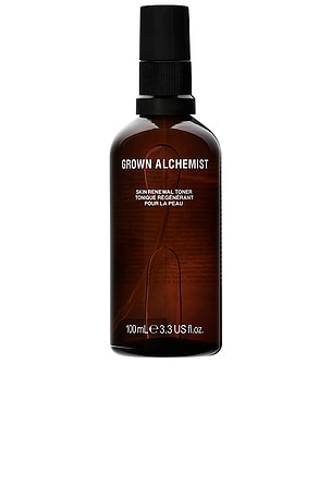 Skin Renewal Toner Grown Alchemist