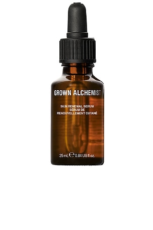 Skin Renewal Serum Grown Alchemist