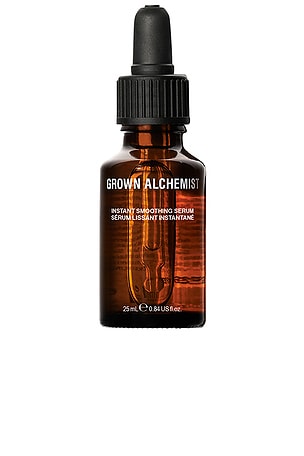 Instant Smoothing Serum Grown Alchemist