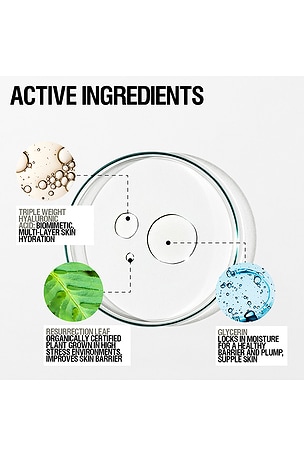 Grown Alchemist Instant Smoothing Serum in Beauty: NA