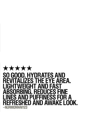 Regenerating Eye Cream Grown Alchemist