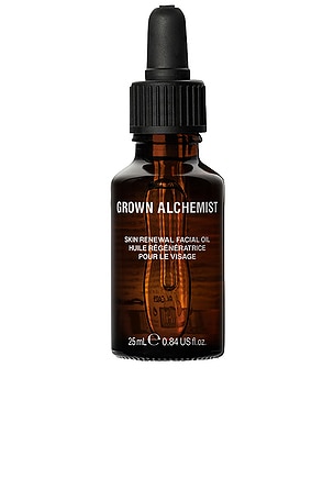 Skin Renewal Facial Oil Grown Alchemist