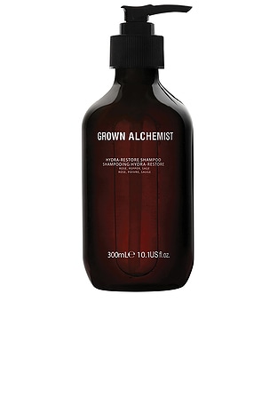 Hydra Restore Shampoo Grown Alchemist