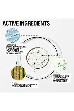 Grown Alchemist Hydra Restore Shampoo in Beauty: NA