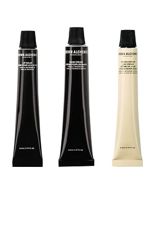 On-The-Go Essentials Grown Alchemist