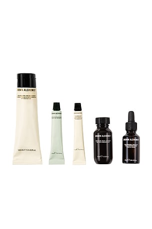 Regenerating Night Routine Grown Alchemist