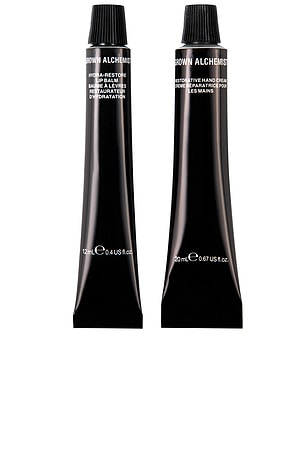 Grown Alchemist Lip + Hand Essentials in Beauty: NA