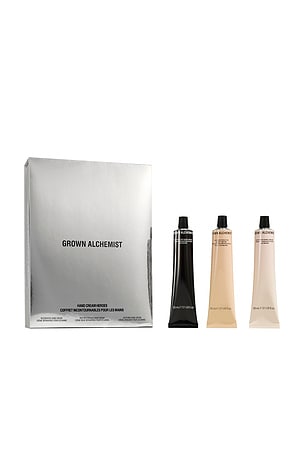 Hand Cream Heroes Grown Alchemist