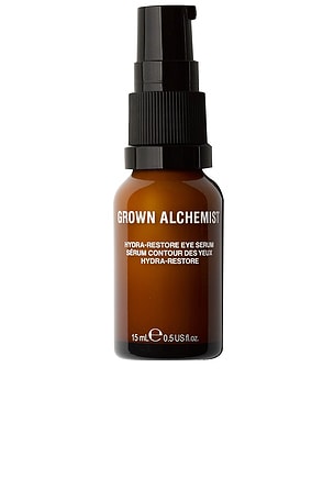 Hydra-Restore Eye Serum Grown Alchemist